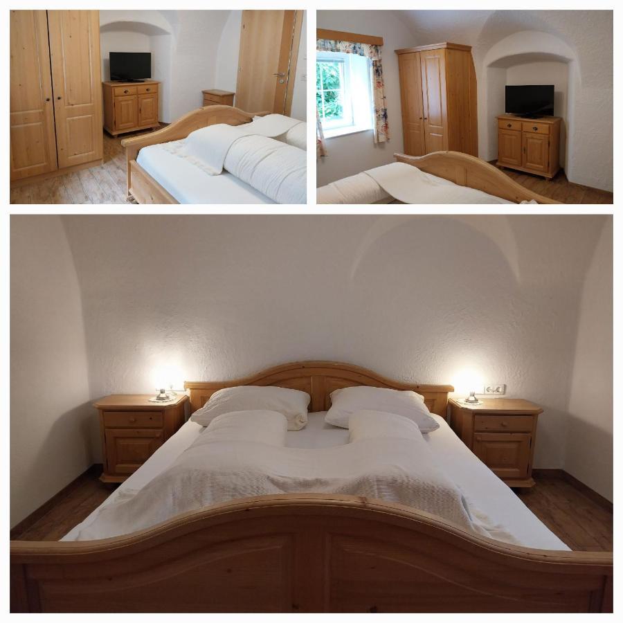 Waldner'S Ferienwohnung Хермагор Экстерьер фото
